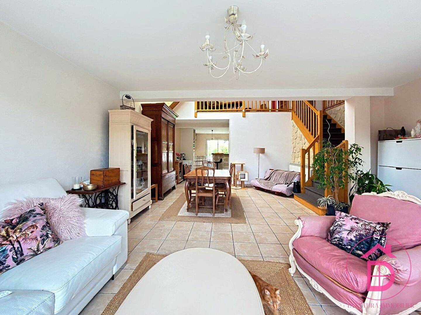 Maison à vendre, 151m², PAU