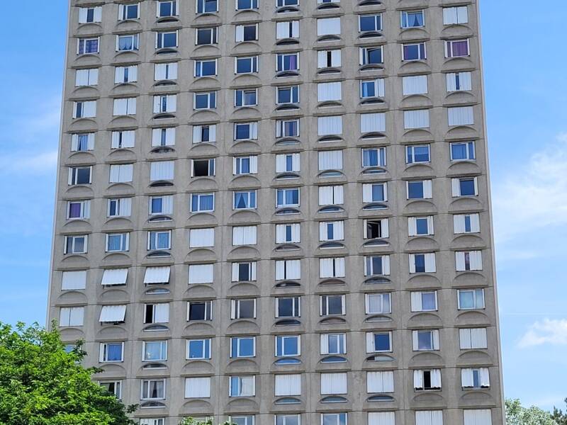 Maison à vendre, 107m², LYON 8E