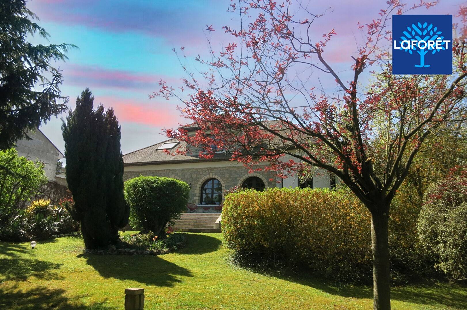 Maison à vendre, 241m², NOISY LE GRAND