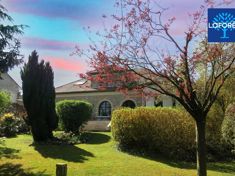 Maison à vendre, 241m², NOISY LE GRAND