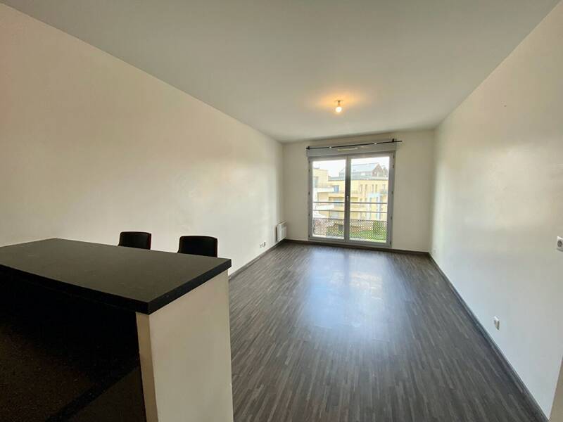 Maison à louer, 55m², LAGNY SUR MARNE