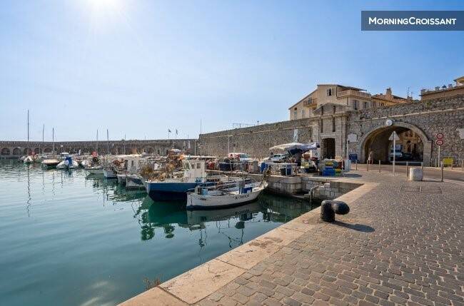 Maison à louer, 30m², ANTIBES