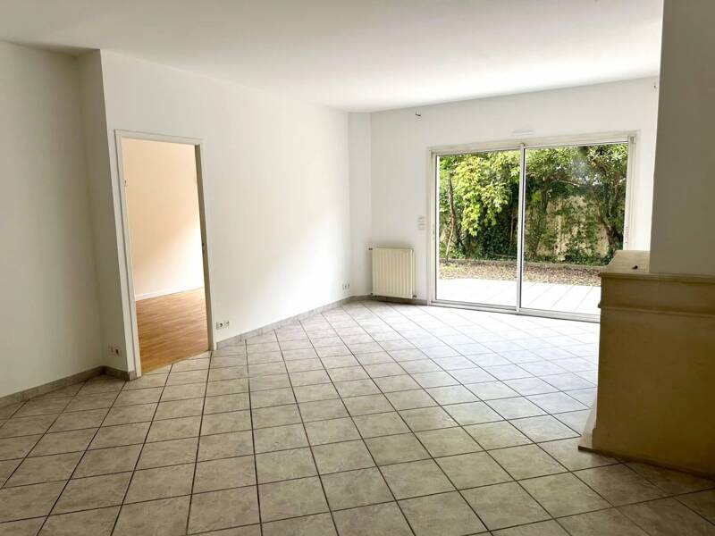 Maison à vendre, 130m², BORDEAUX