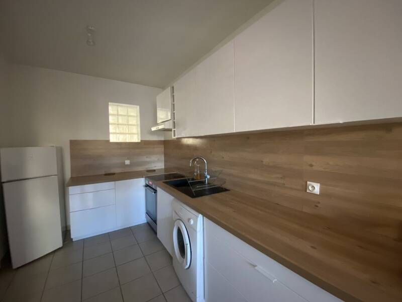 Maison à louer, 51m², BORDEAUX