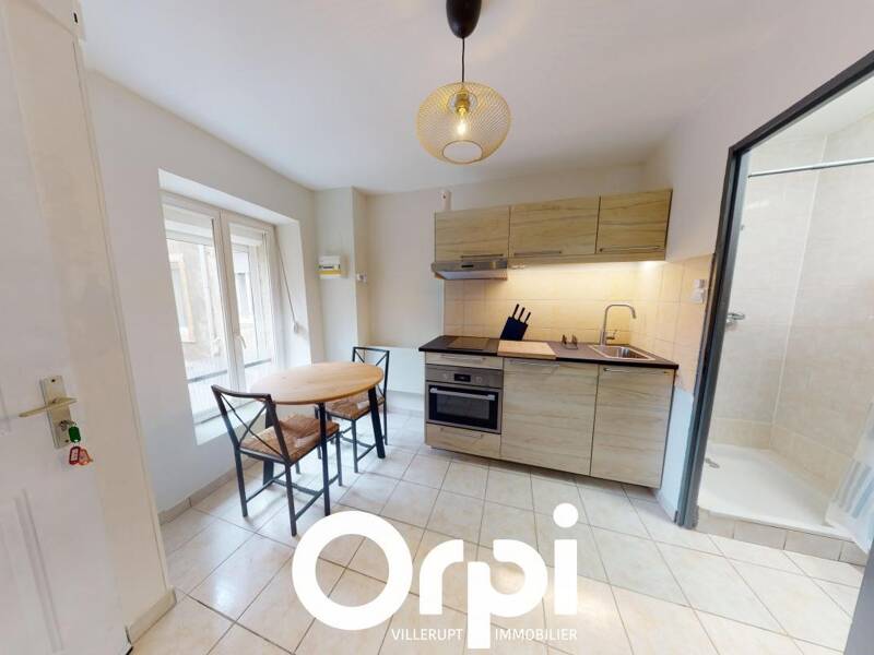 Maison à louer, 16m², VILLERUPT