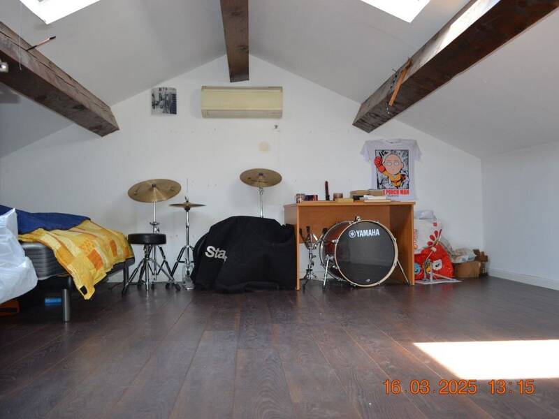 Maison à vendre, 170m², MARSEILLE 9E