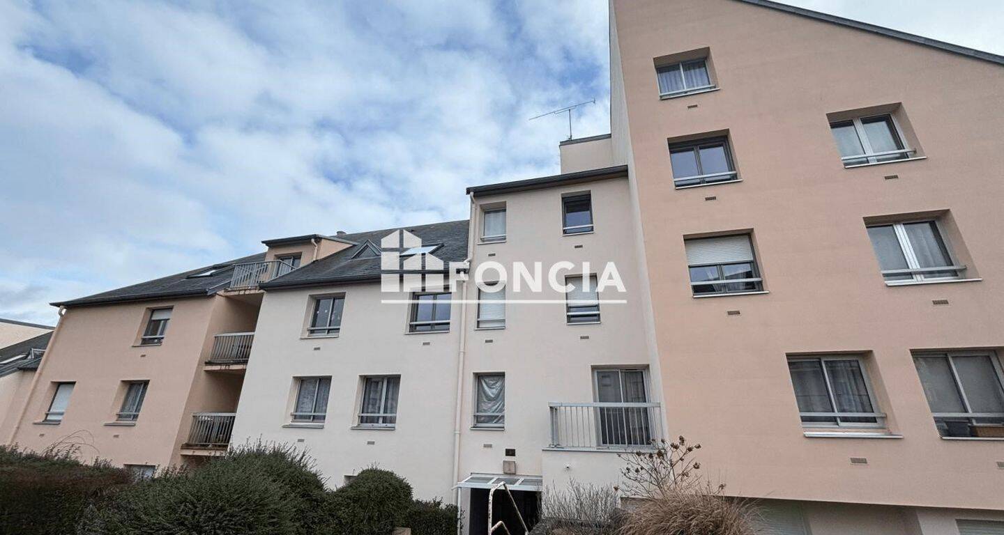 Maison à vendre, 26m², VILLERS LES NANCY