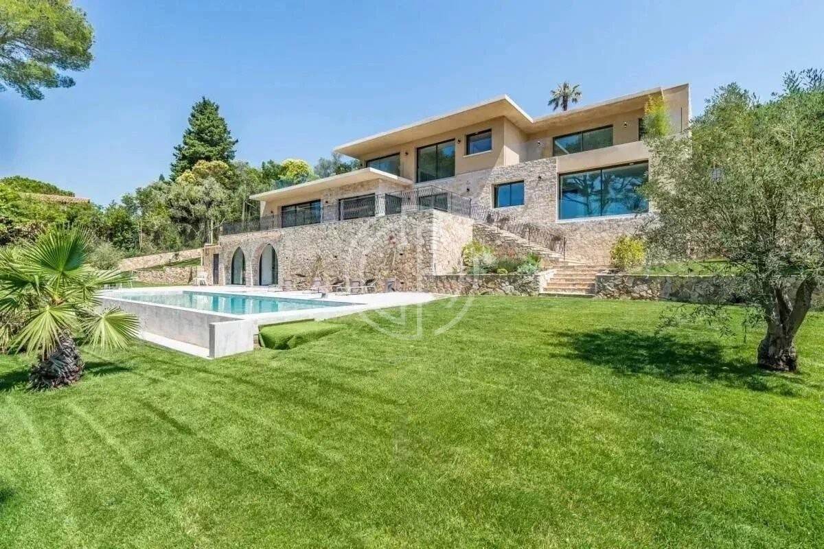 Maison à vendre, 370m², CANNES