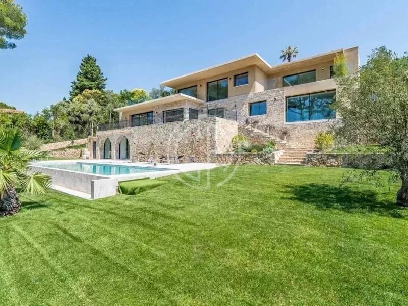 Maison à vendre, 370m², CANNES
