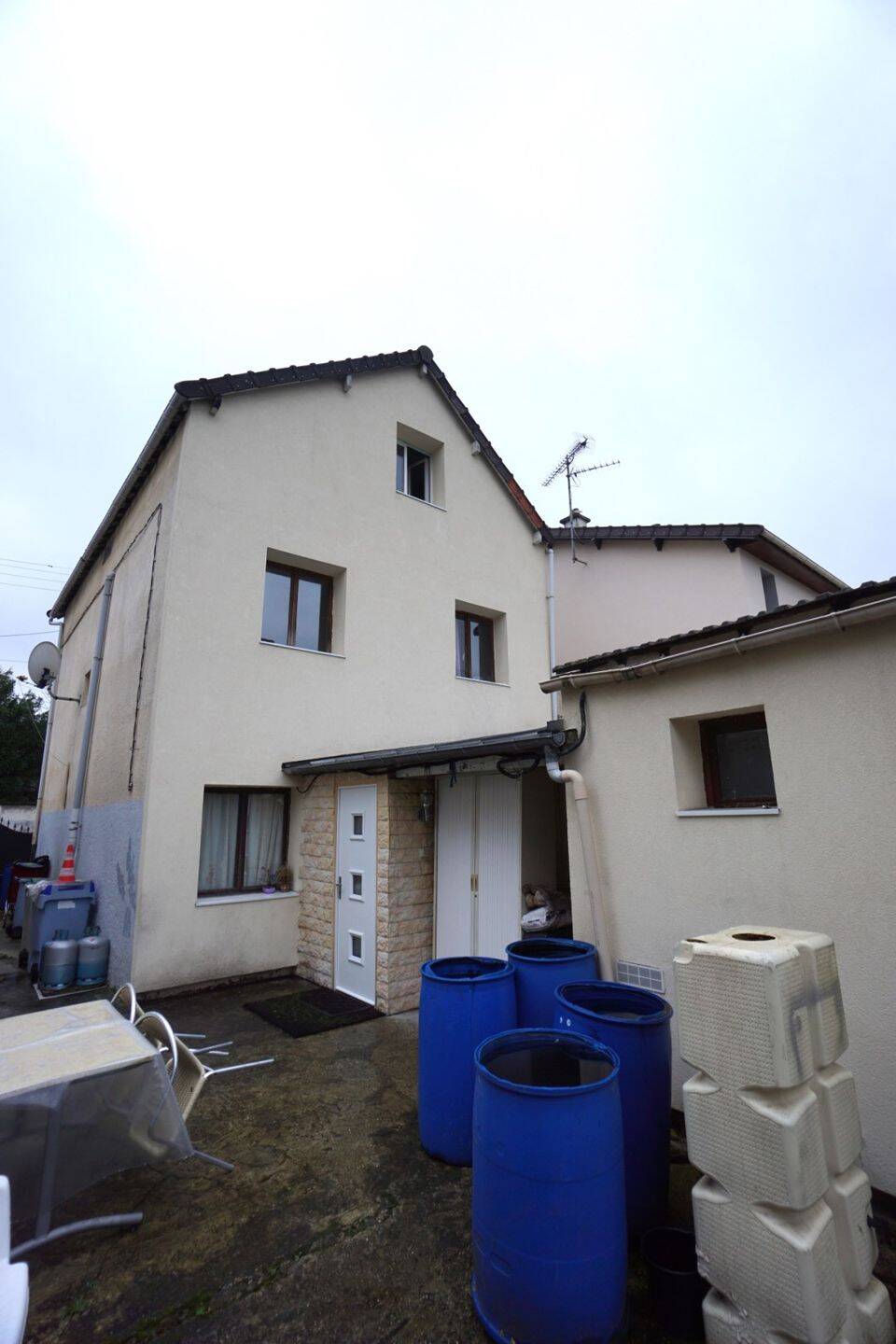 Maison à vendre, 179m², AULNAY SOUS BOIS