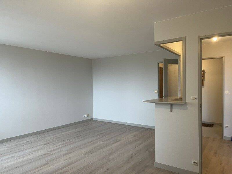 Maison à louer, 58m², SAINT AVERTIN