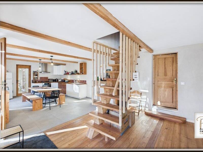 Maison à louer, 91m², BRIANCON