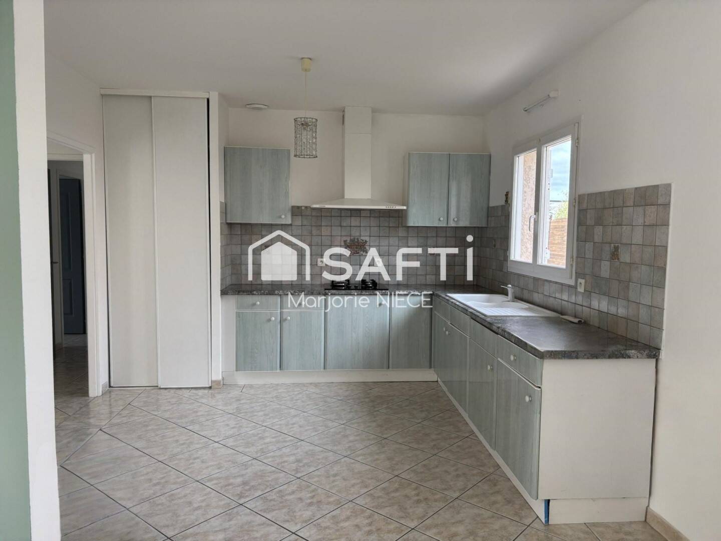 Maison à vendre, 101m², LAGARDELLE SUR LEZE