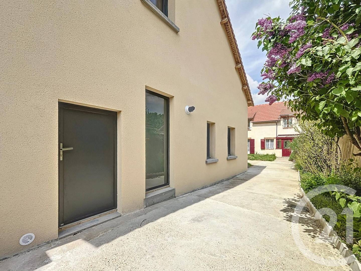 Maison à vendre, 185m², NOGENT LE PHAYE