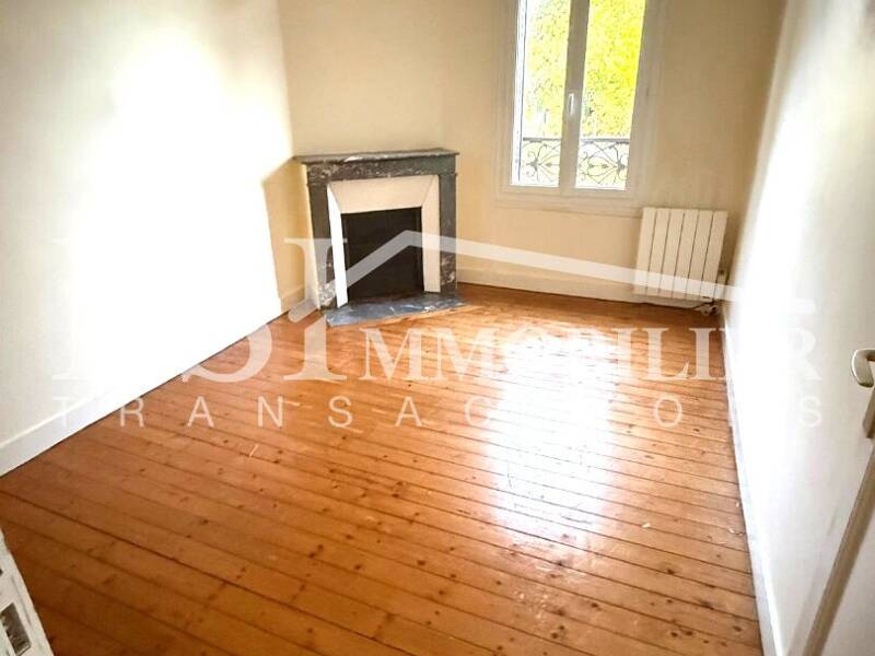 Maison à louer, 97m², SAINT LEU LA FORET