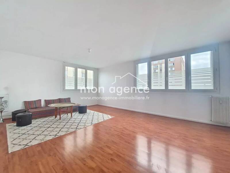 Maison à vendre, 79m², ROUEN