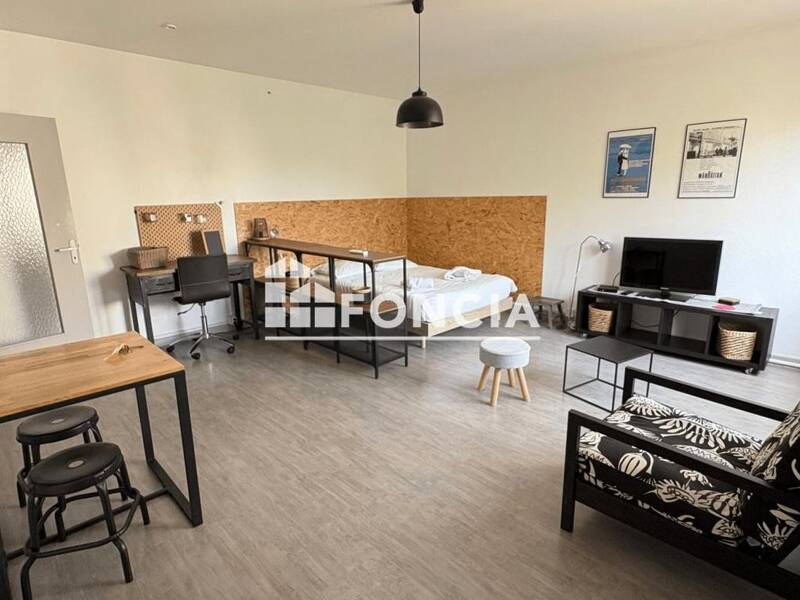 Maison à louer, 33m², VALENCE