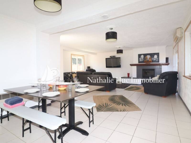 Maison à vendre, 115m², CANET EN ROUSSILLON