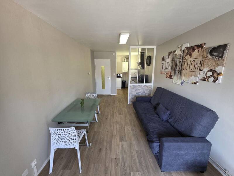 Maison à louer, 31m², NANCY