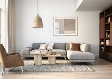 Appartement à vendre 225 000 € 1 pièce 26 m² 2ème étage Président Roosevelt Saint-Germain-en-Laye 78100