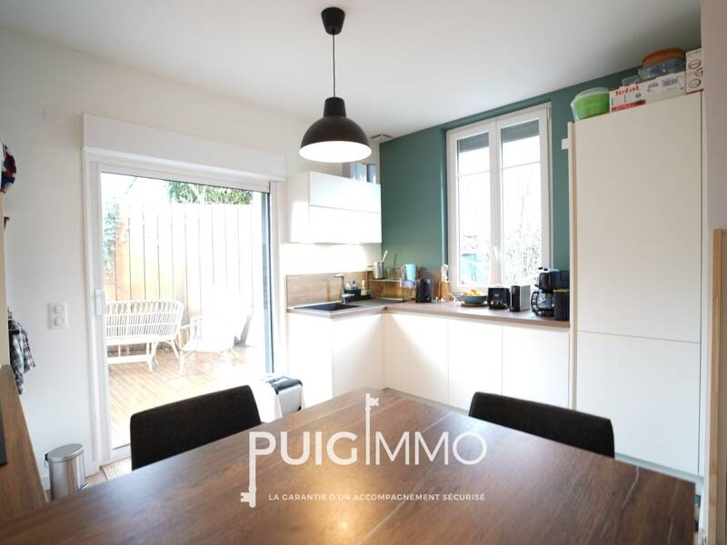 Maison à vendre, 85m², LIMOGES