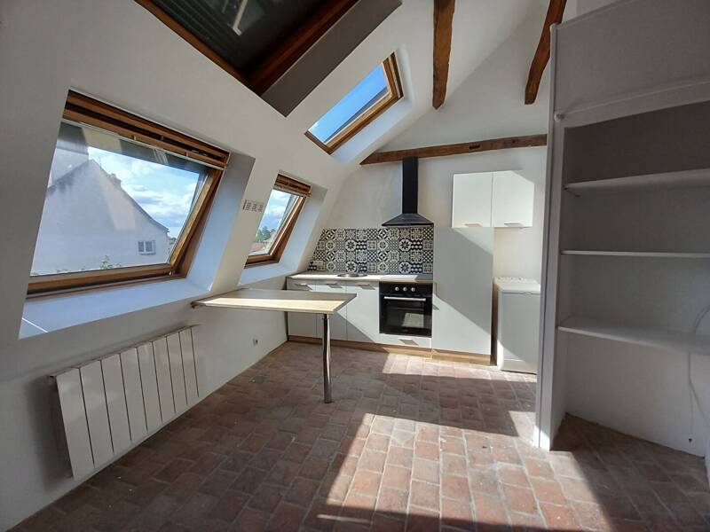 Maison à louer, 28m², AVALLON