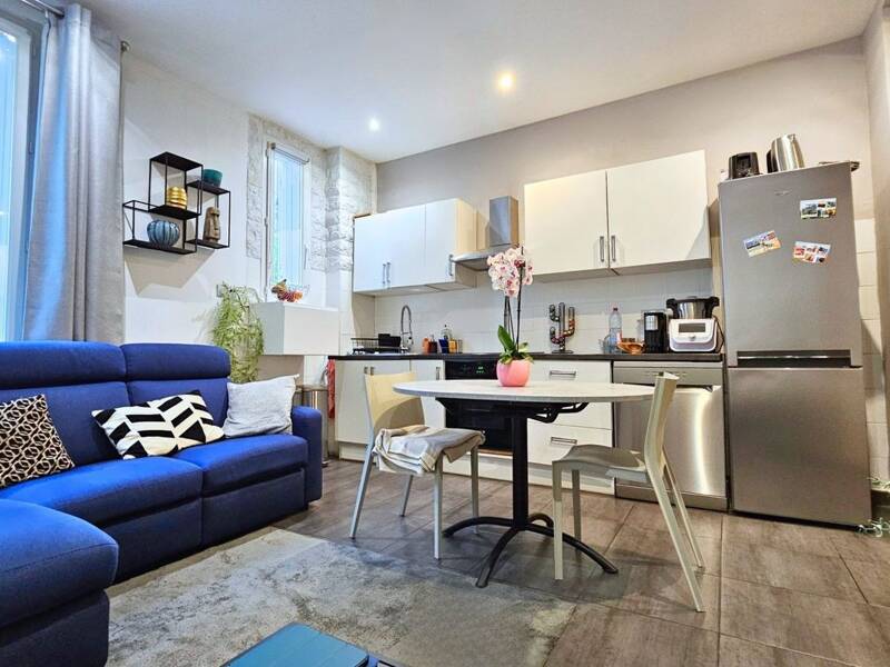 Maison à vendre, 43m², CLICHY