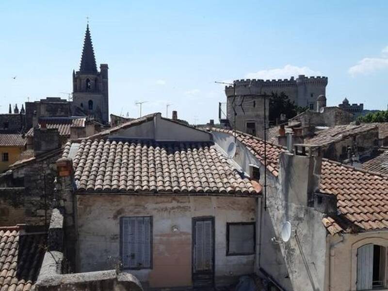 Maison à louer, 41m², TARASCON