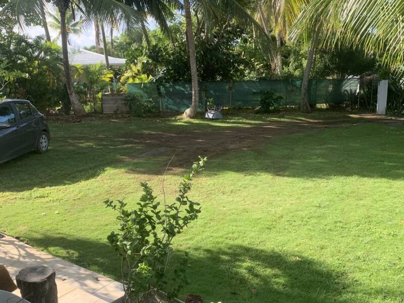 Maison à louer, 100m², LE GOSIER