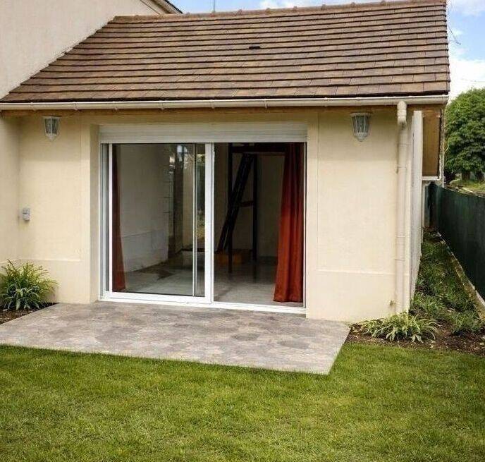 Maison à vendre, 21m², LA FRETTE SUR SEINE