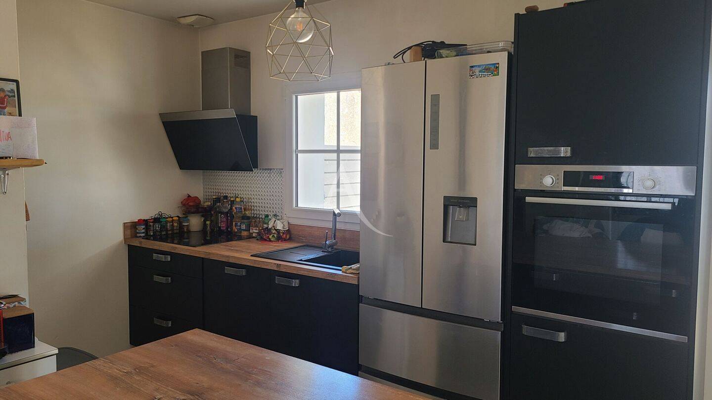 Maison à vendre, 88m², NOIRMOUTIER EN L'ILE