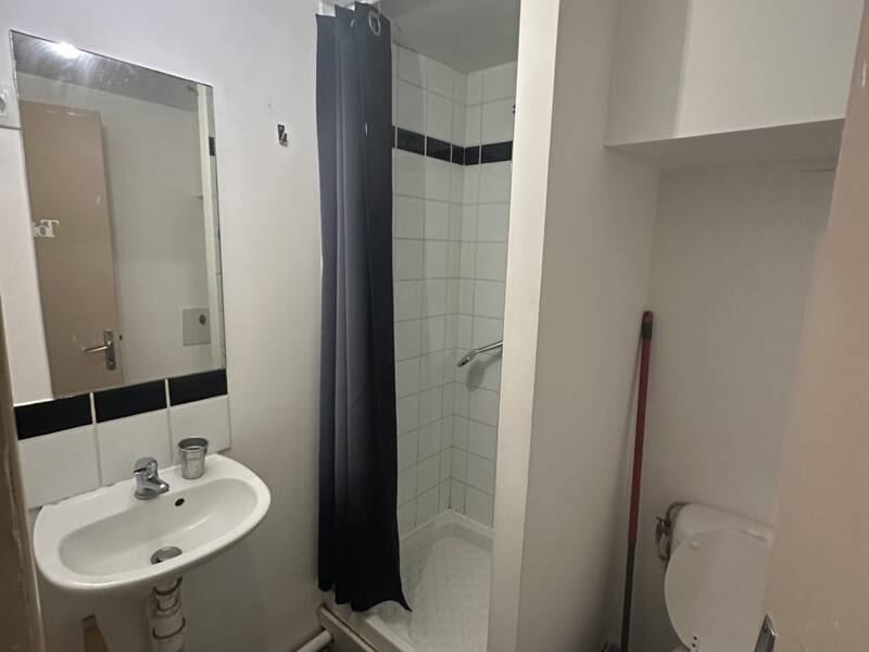 Maison à louer, 22m², ROUBAIX