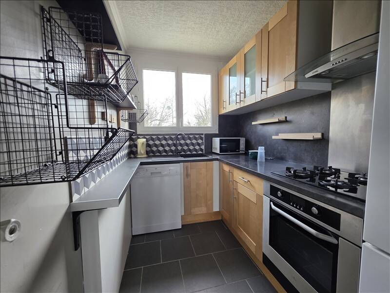 Maison à louer, 63m², MONTMORENCY