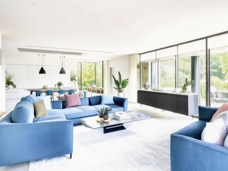 Maison à vendre, 223m², RUEIL MALMAISON