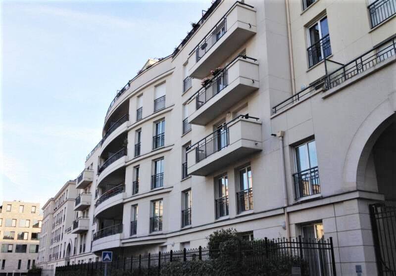 Maison à louer, 67m², ISSY LES MOULINEAUX