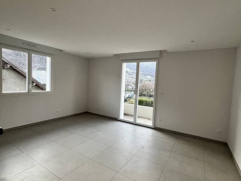 Maison à louer, 44m², UGINE