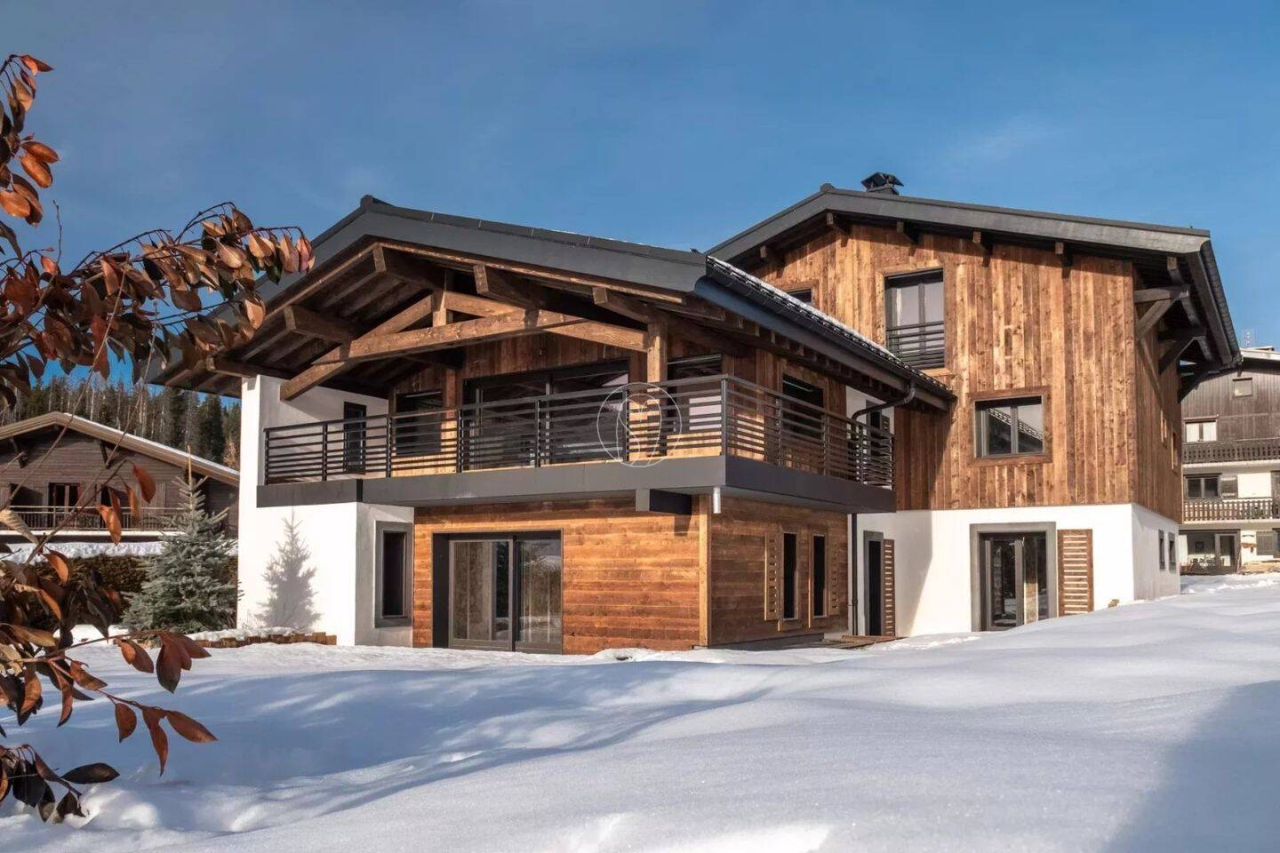 Maison à vendre, 356m², MEGEVE
