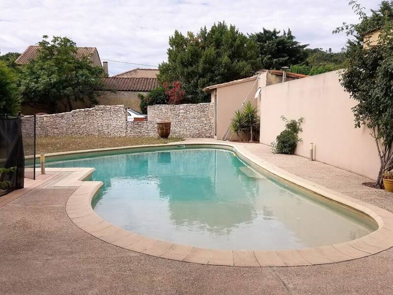 Maison à vendre, 192m², VILLENEUVE LES AVIGNON