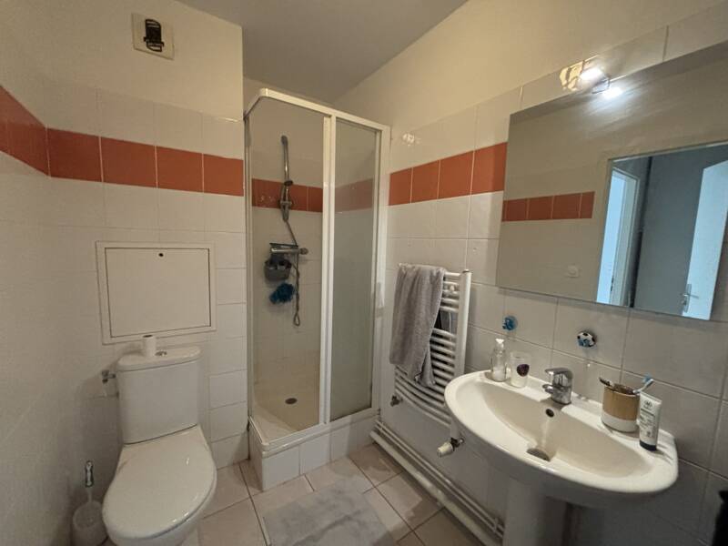 Maison à louer, 26m², METZ