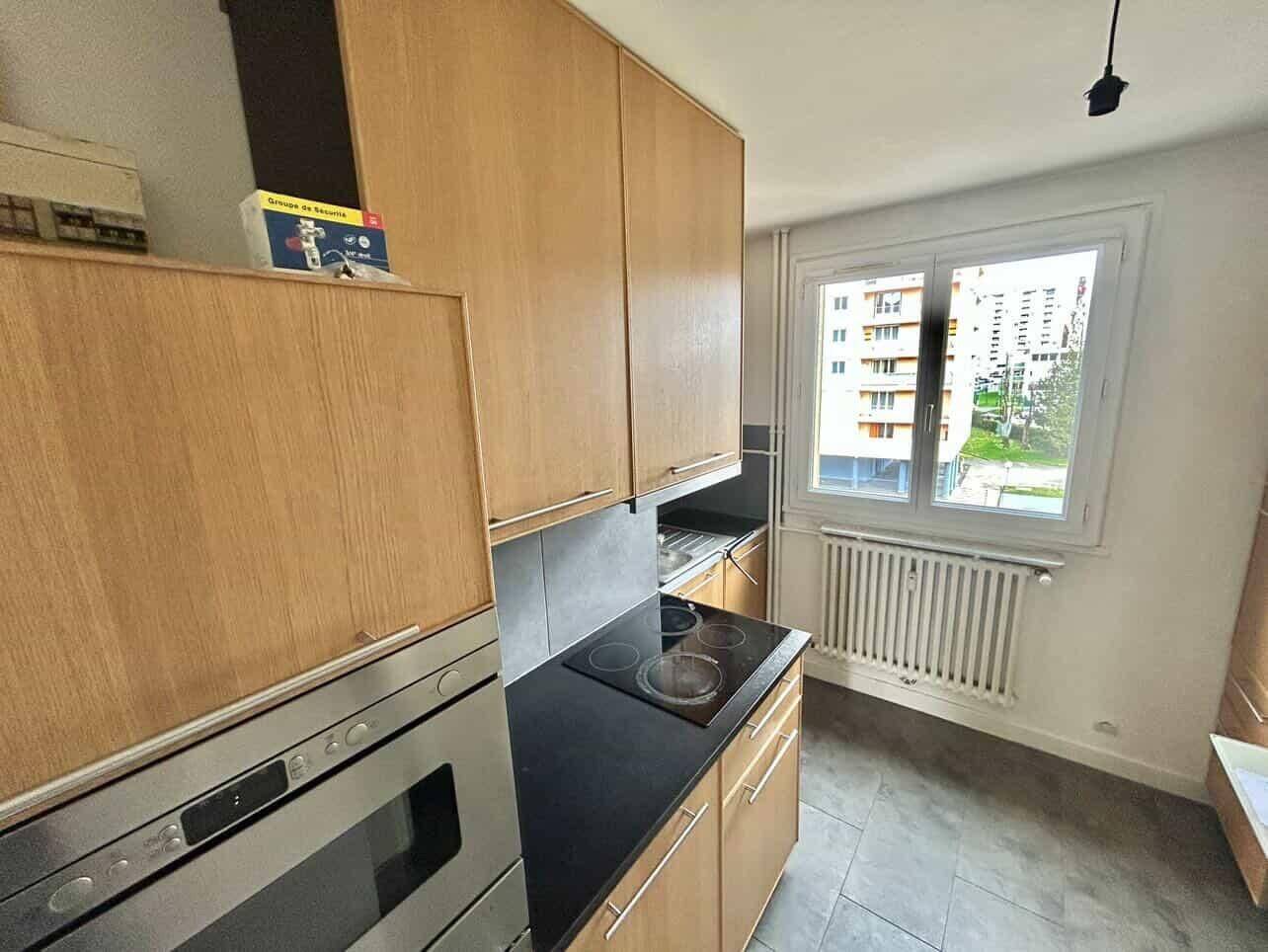 Maison à vendre, 53m², SAINT ETIENNE
