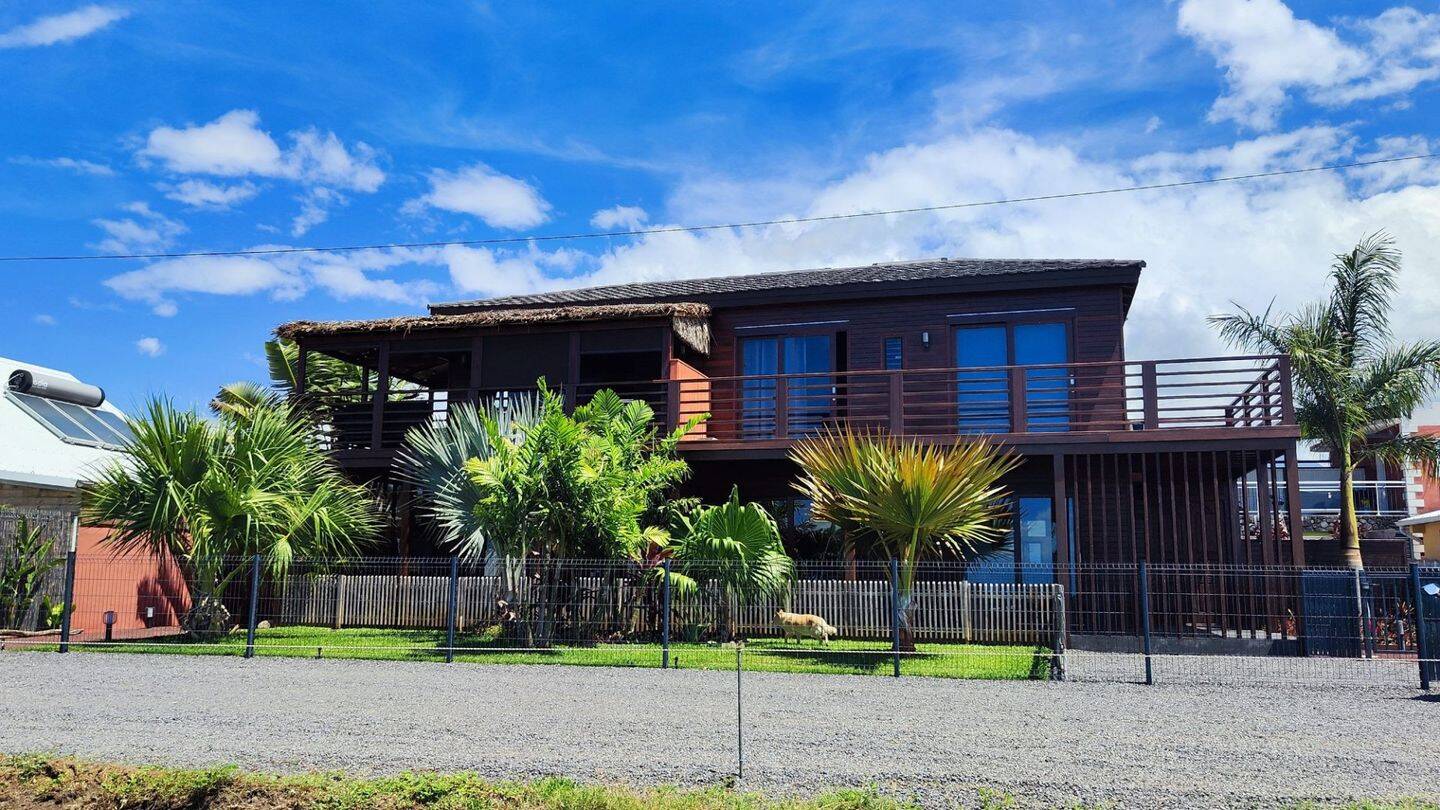Maison à vendre, 146m², SAINT PIERRE