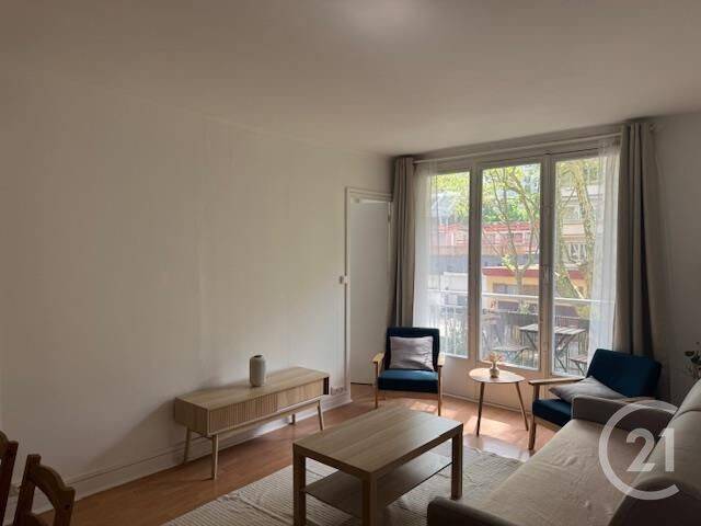 Maison à louer, 39m², ISSY LES MOULINEAUX