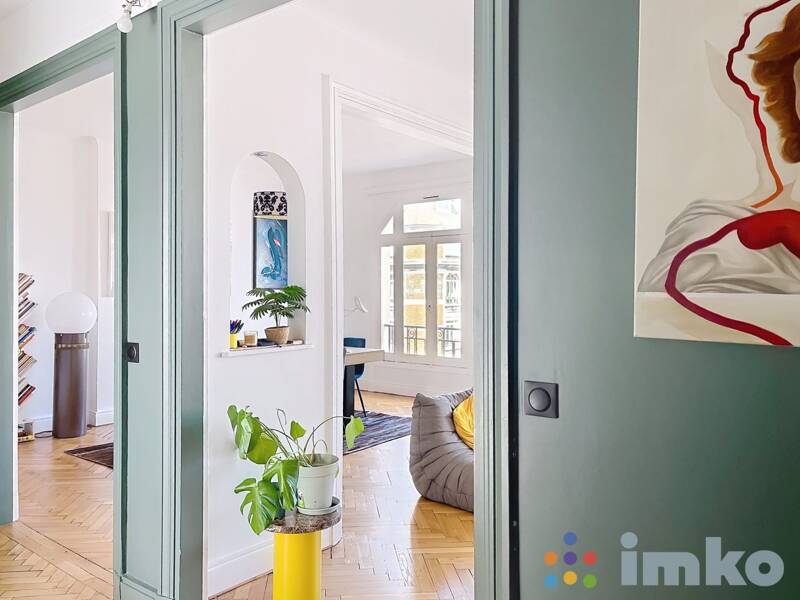 Maison à vendre, 185m², MARCQ EN BAROEUL