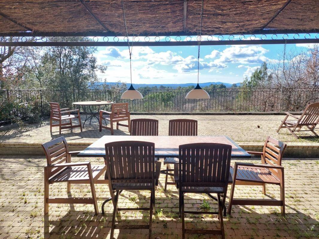 Maison à vendre, 172m², LA VERDIERE