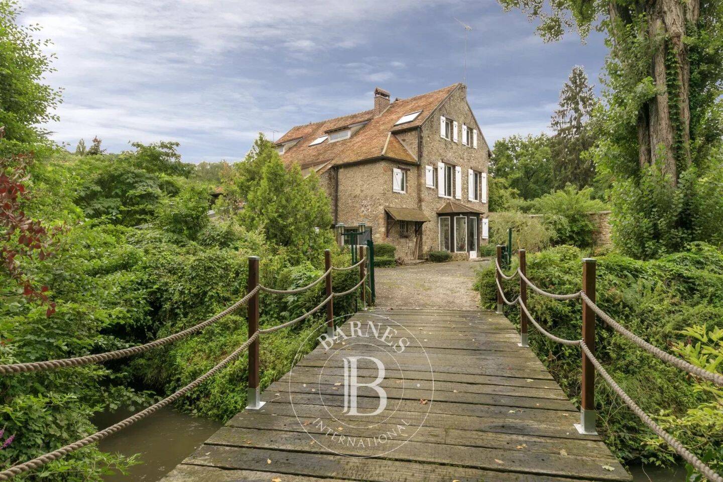 Maison à vendre, 424m², GIF SUR YVETTE