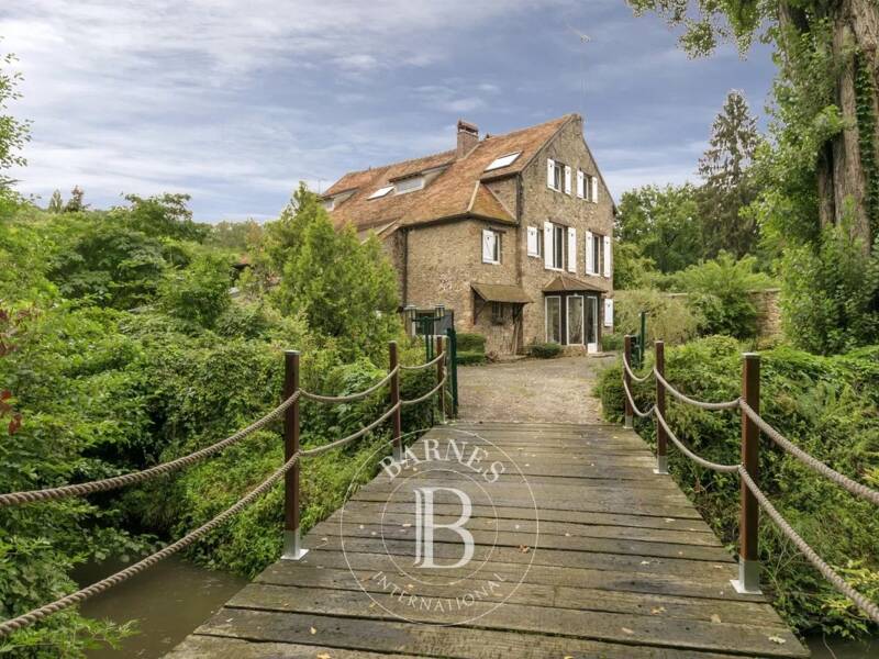 Maison à vendre, 424m², GIF SUR YVETTE