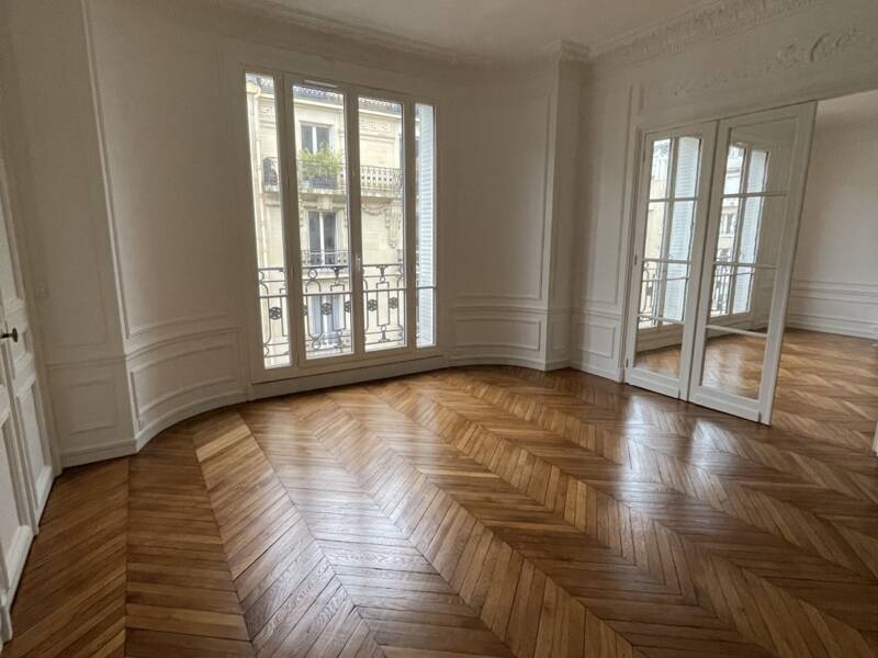 Maison à louer, 137m², PARIS 16E