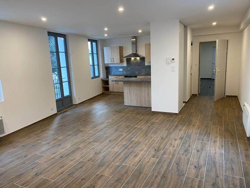 Maison à louer, 96m², SAINTE FOY LA GRANDE