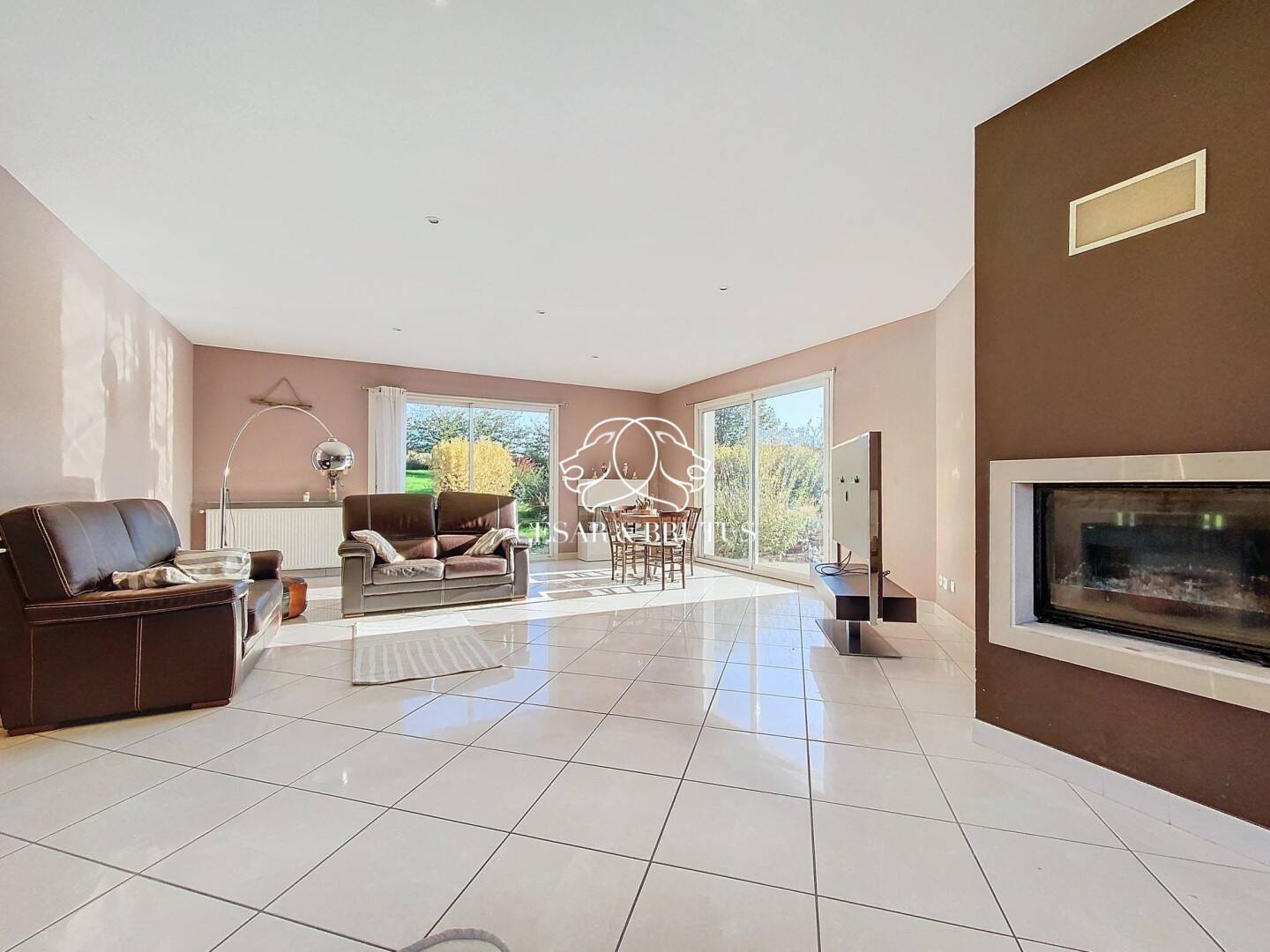 Maison à vendre, 183m², MARCILLY D'AZERGUES