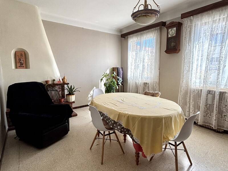 Maison à vendre, 94m², PERPIGNAN